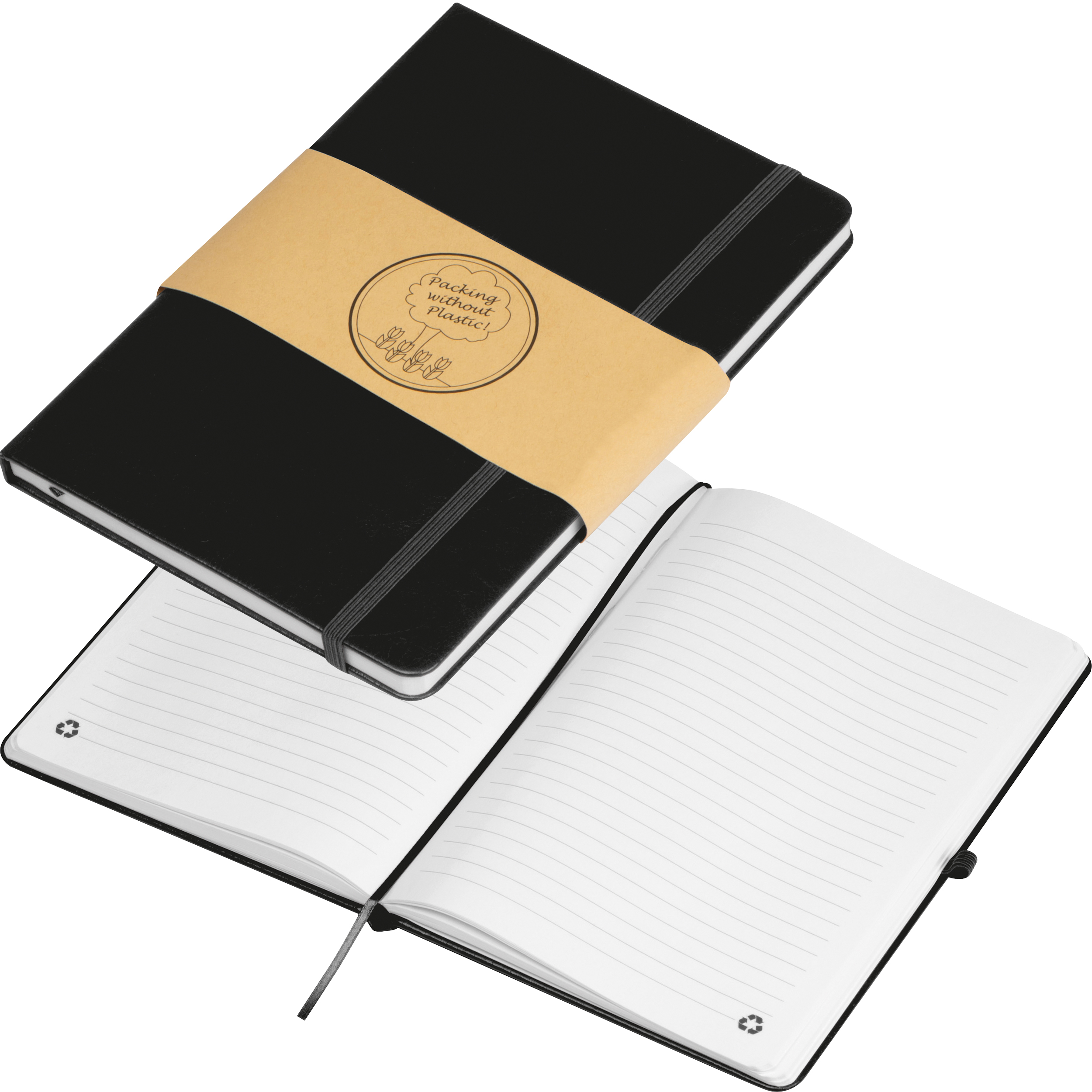 Carnet en RPU CLEO - 1
