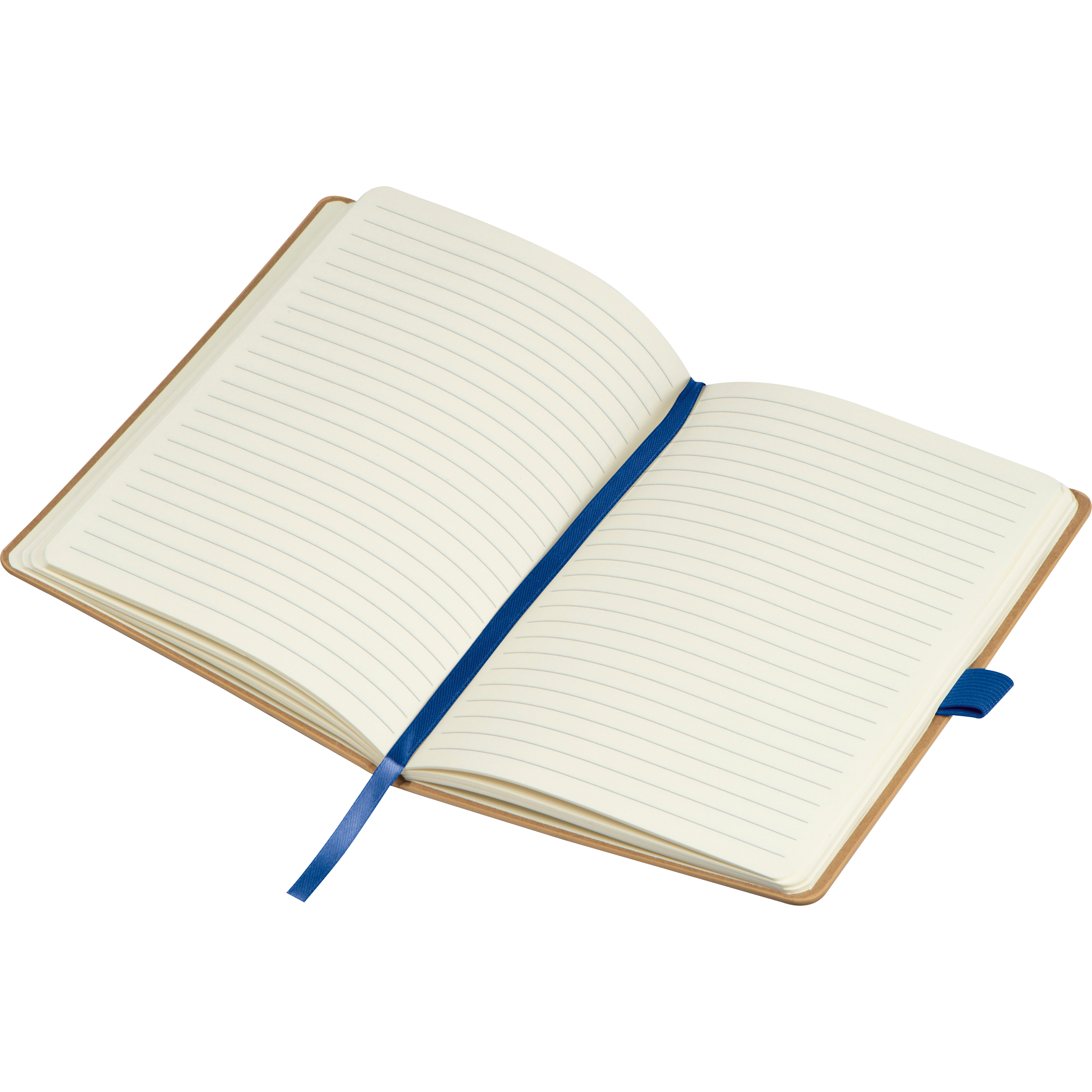 Carnet en bambou TEOFILO - 3