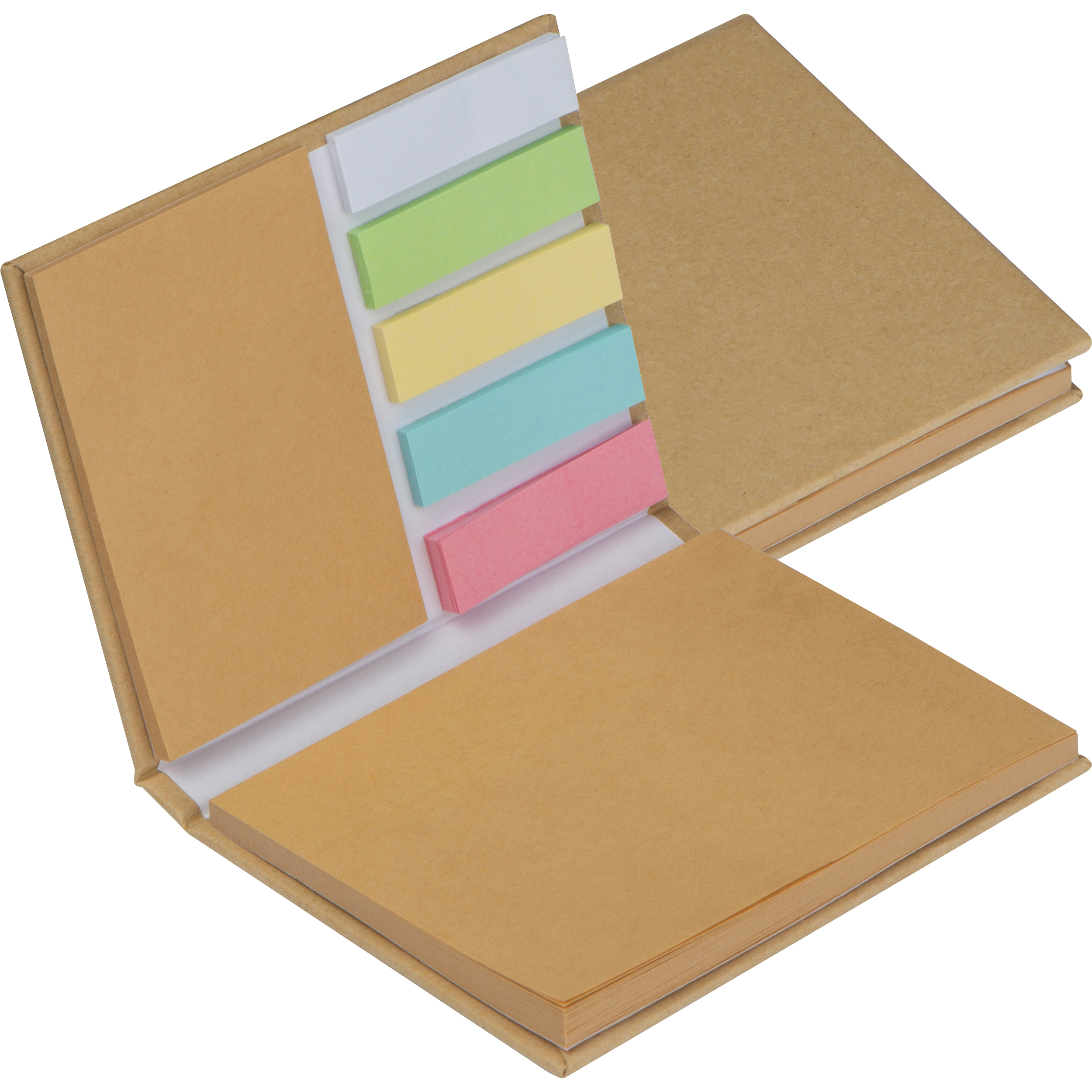 Carnet de marqueurs adhésifs IRENE - 1