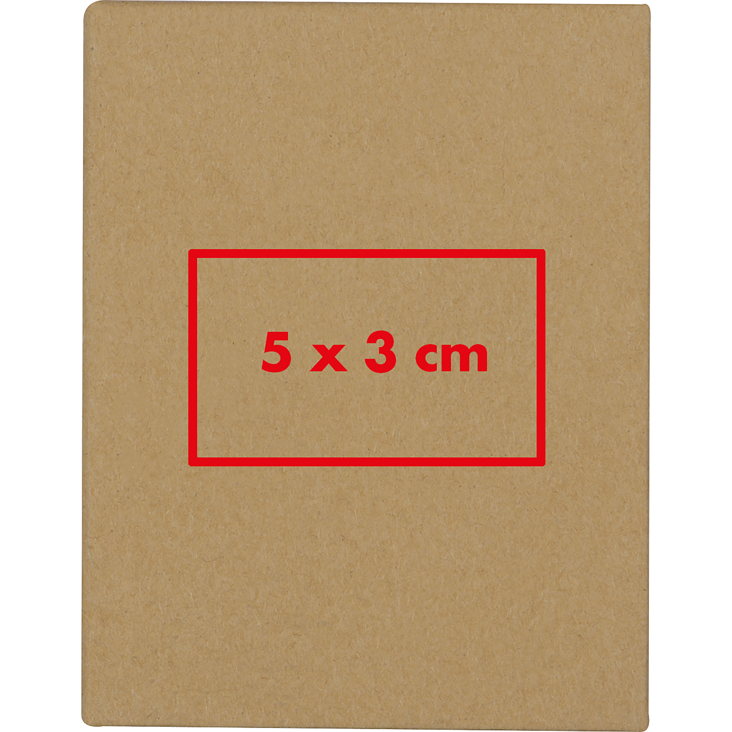 Carnet de marqueurs adhésifs IRENE - 4