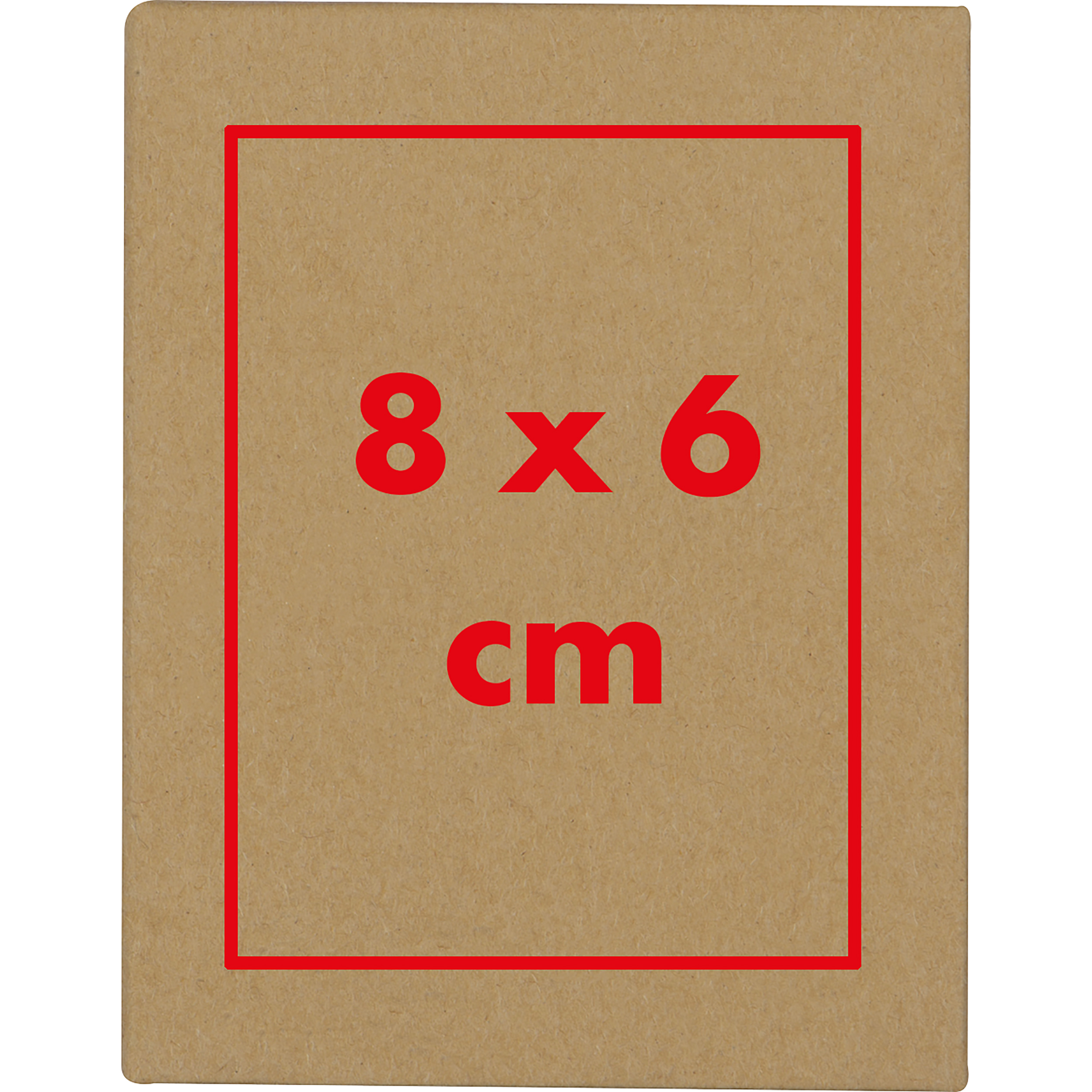 Carnet de marqueurs adhésifs IRENE - 5