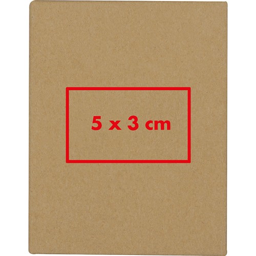 Carnet de marqueurs adhésifs IRENE - 4