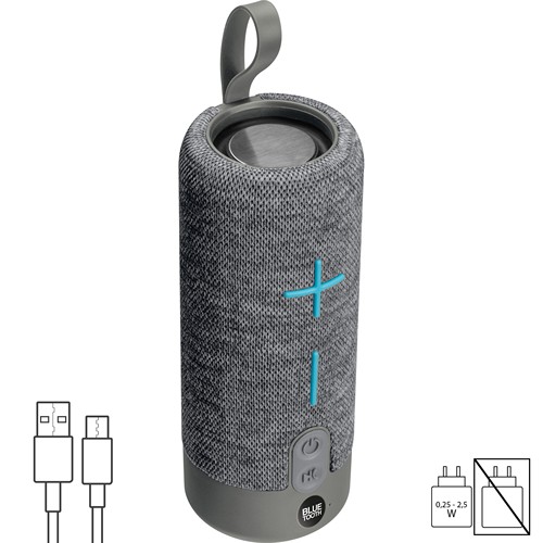 Haut-parleurs Bluetooth NIKLAS - 1