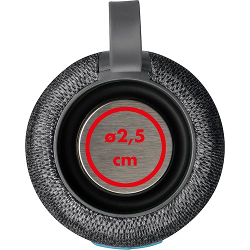 Haut-parleurs Bluetooth NIKLAS - 4