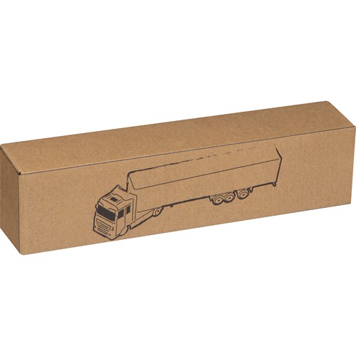 Camion miniature HOLGER - 2