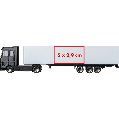Camion miniature HOLGER - 5