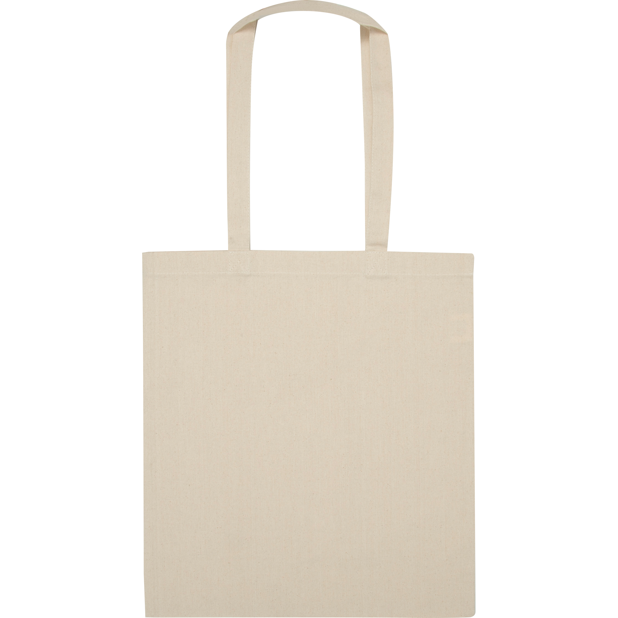 Sac en coton bio  WERNER - 2