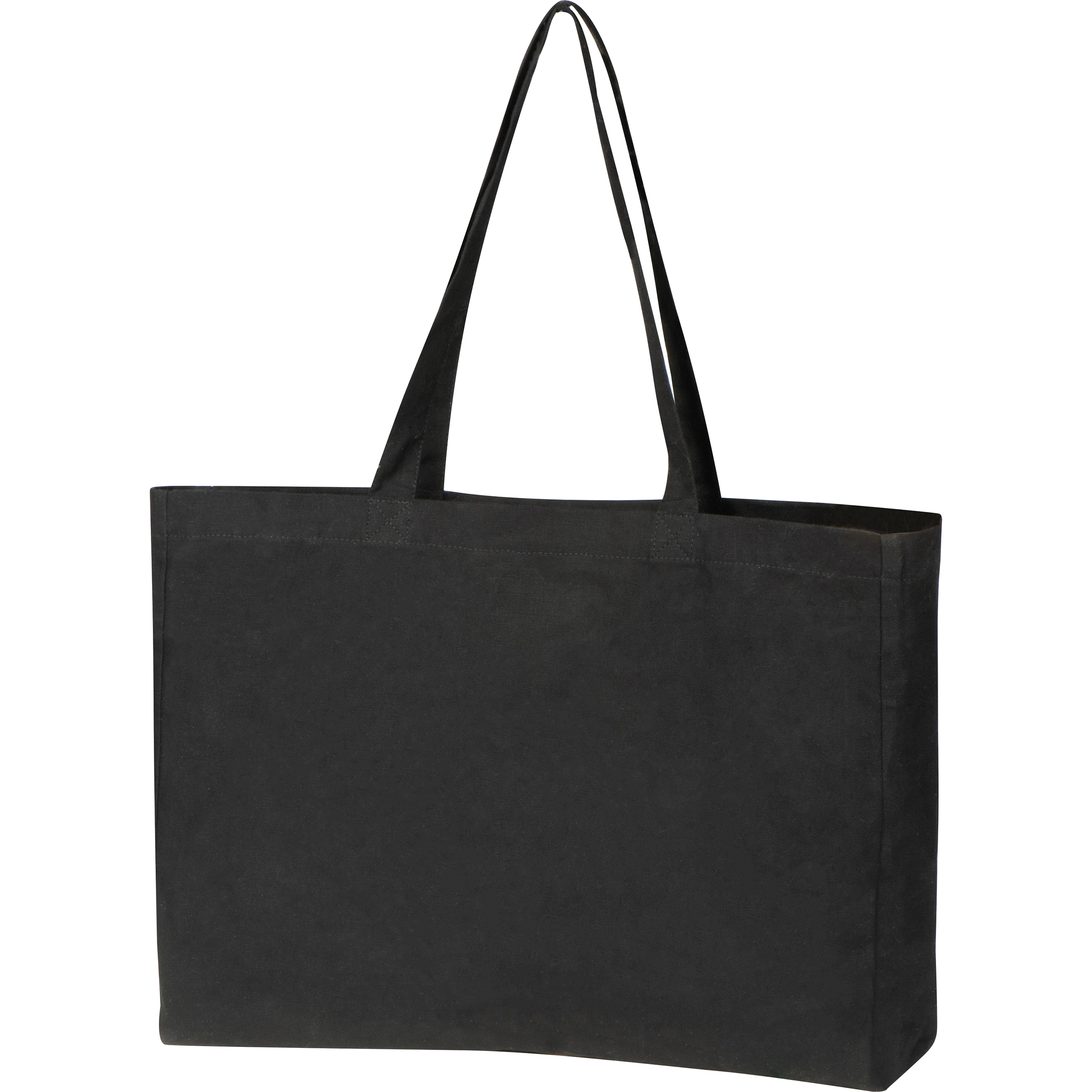 Shopper en coton bio MARCELLO - 1