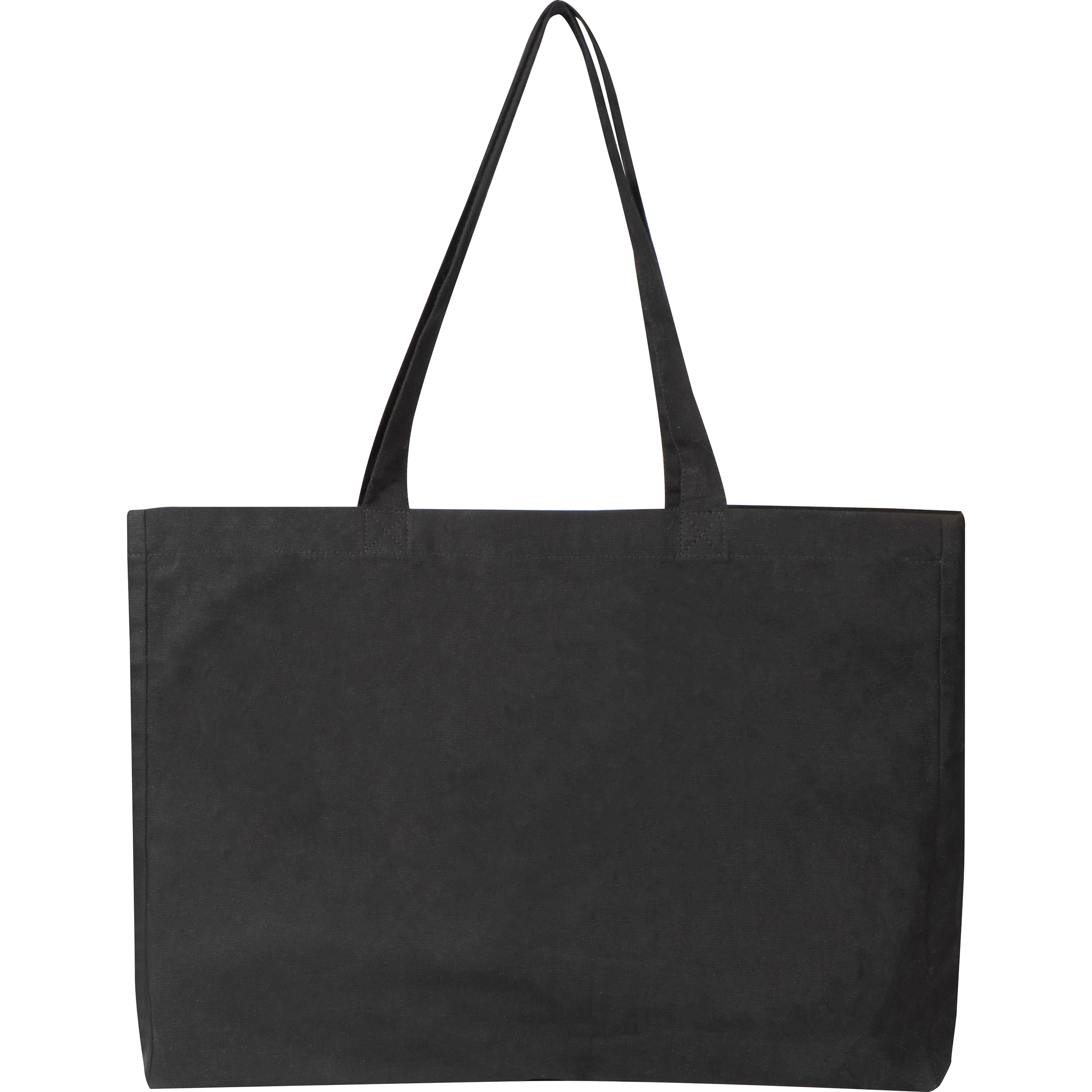 Shopper en coton bio MARCELLO - 2