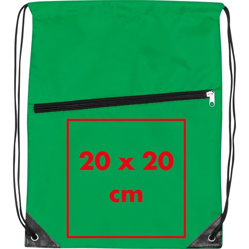 Gymbag en RPET HILDA - 3