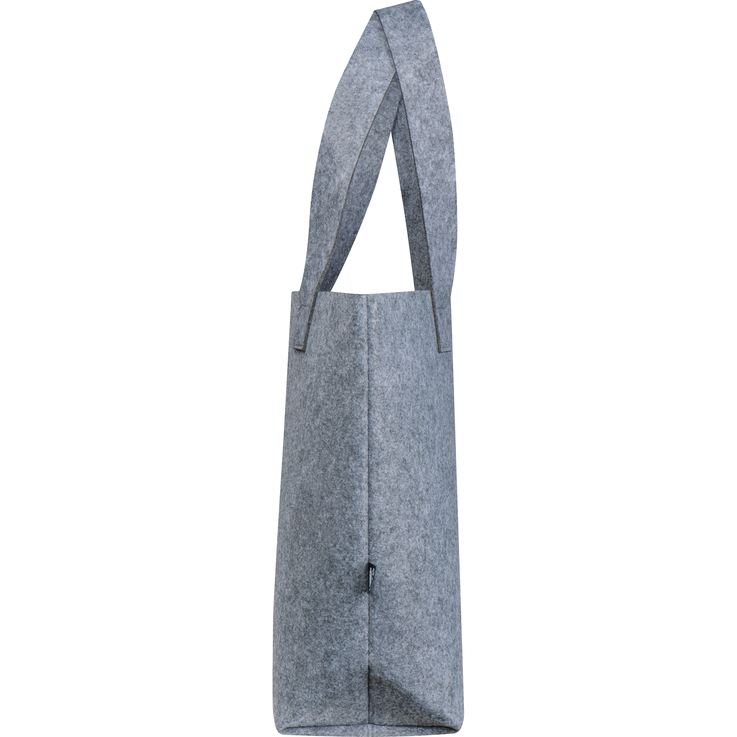 Shopper en feutrine RPET DONATELLA - 3