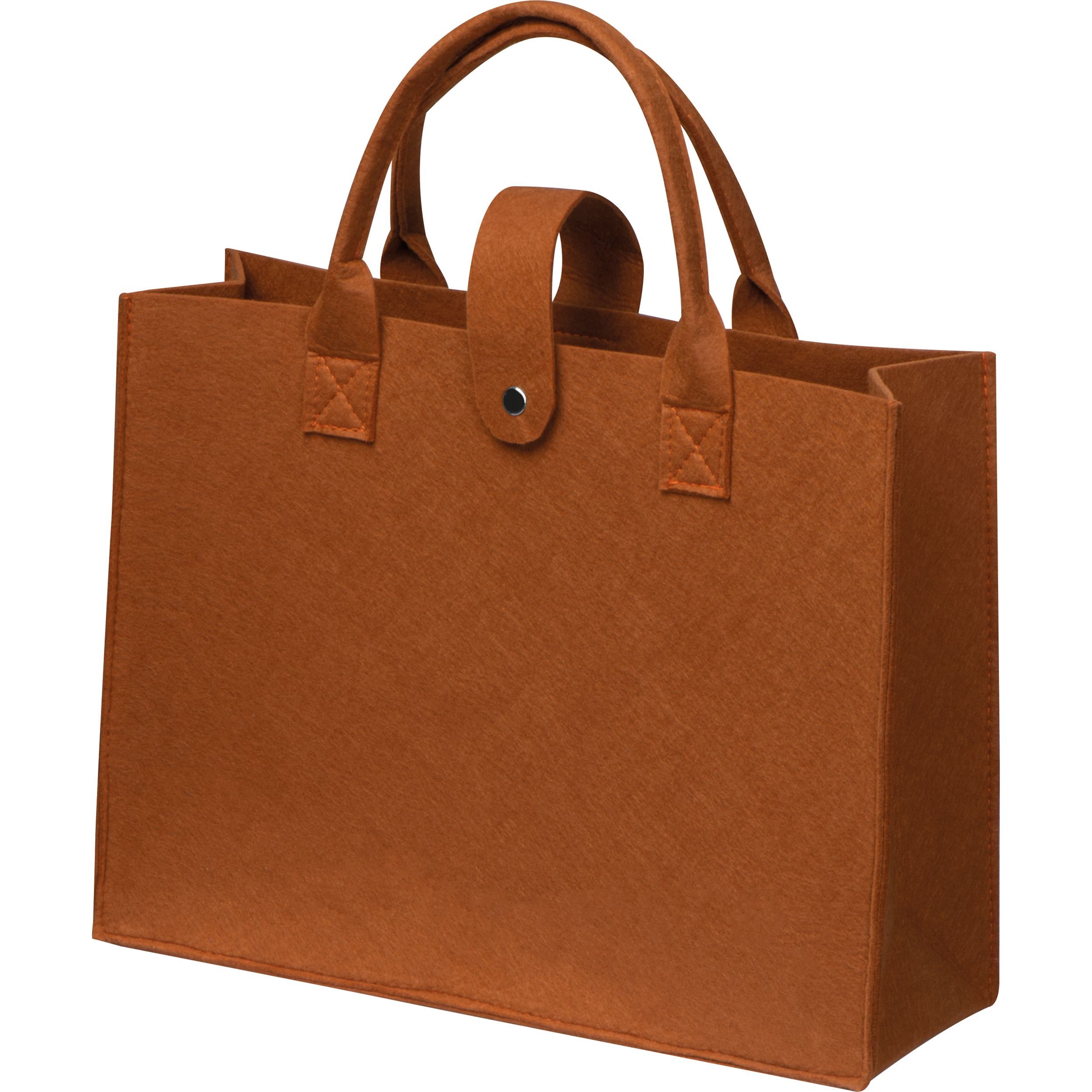 Sac en feutrine RPET ULRICH - 1