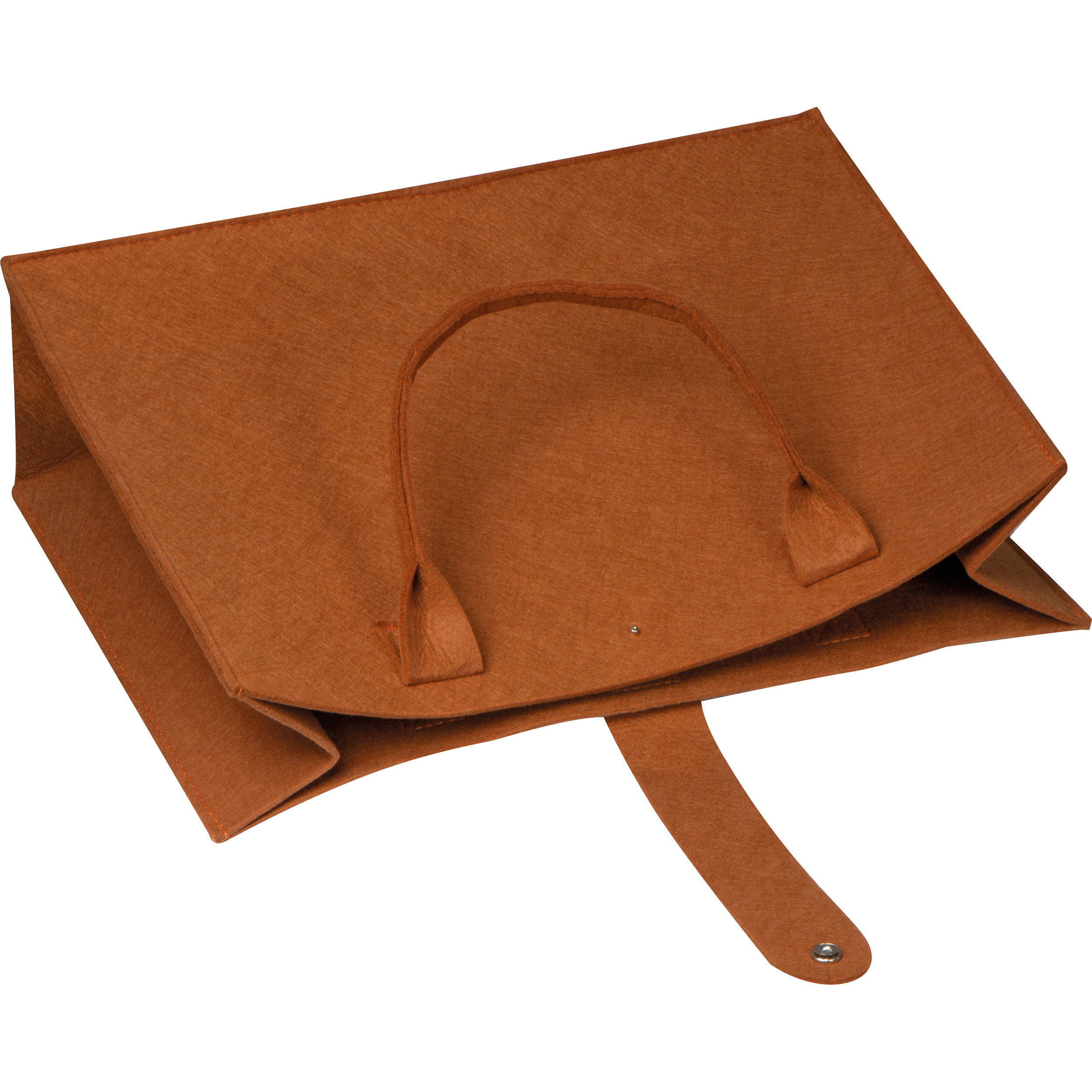 Sac en feutrine RPET ULRICH - 2
