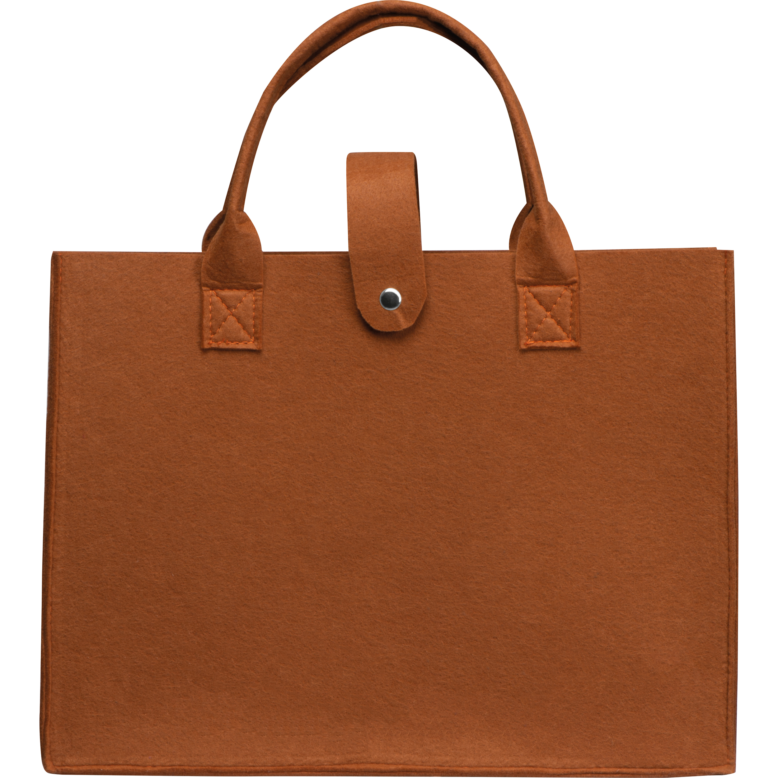 Sac en feutrine RPET ULRICH - 3