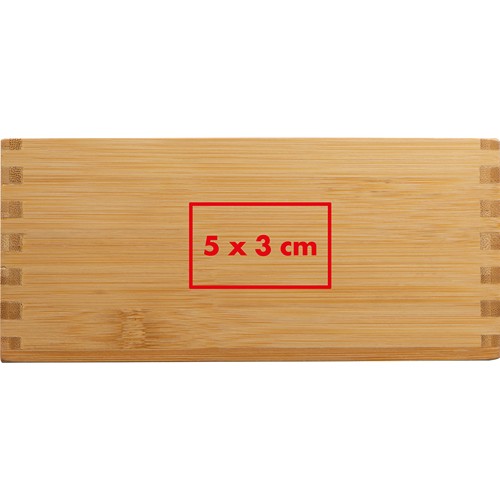 Grande boîte à couverts IVY - 4