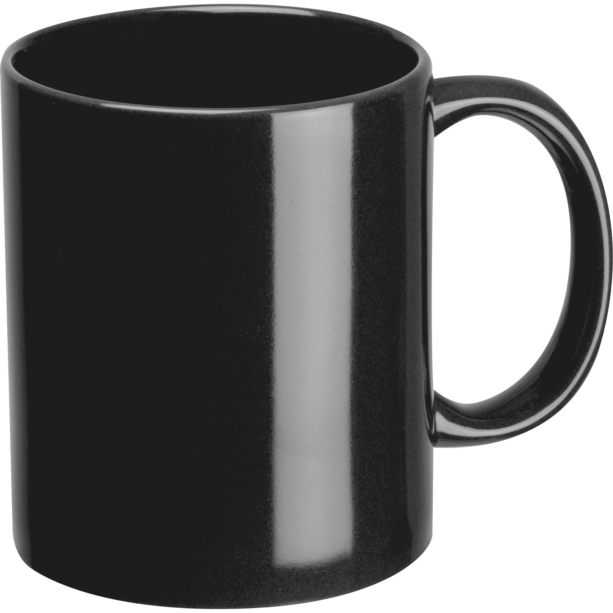 Tasse à café en céramique DEREK - 1
