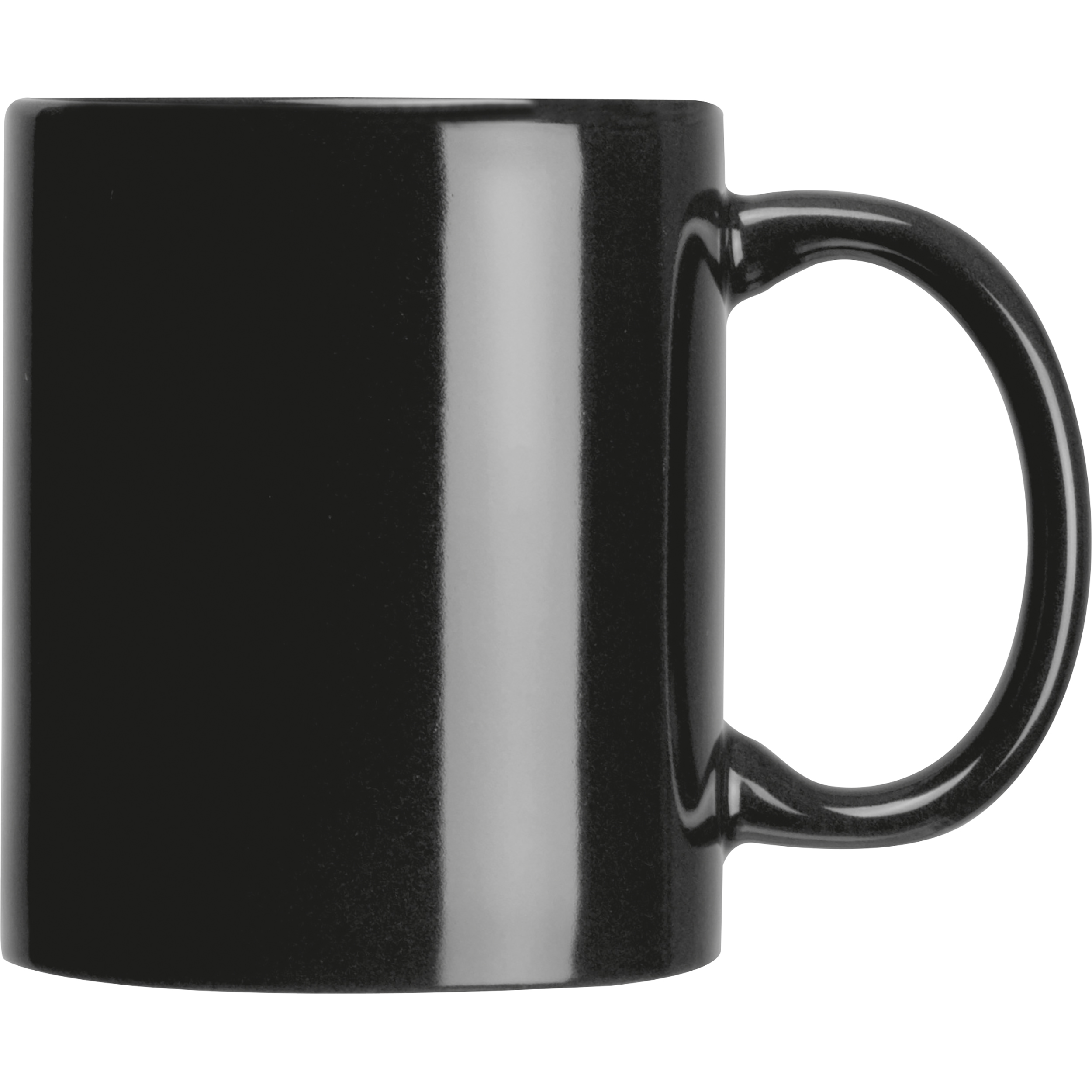 Tasse à café en céramique DEREK - 3