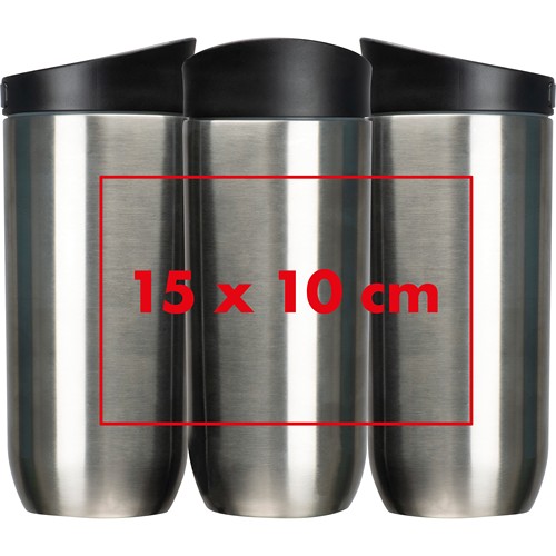 Gobelet isolant 500 ml  TIZIANO - 5