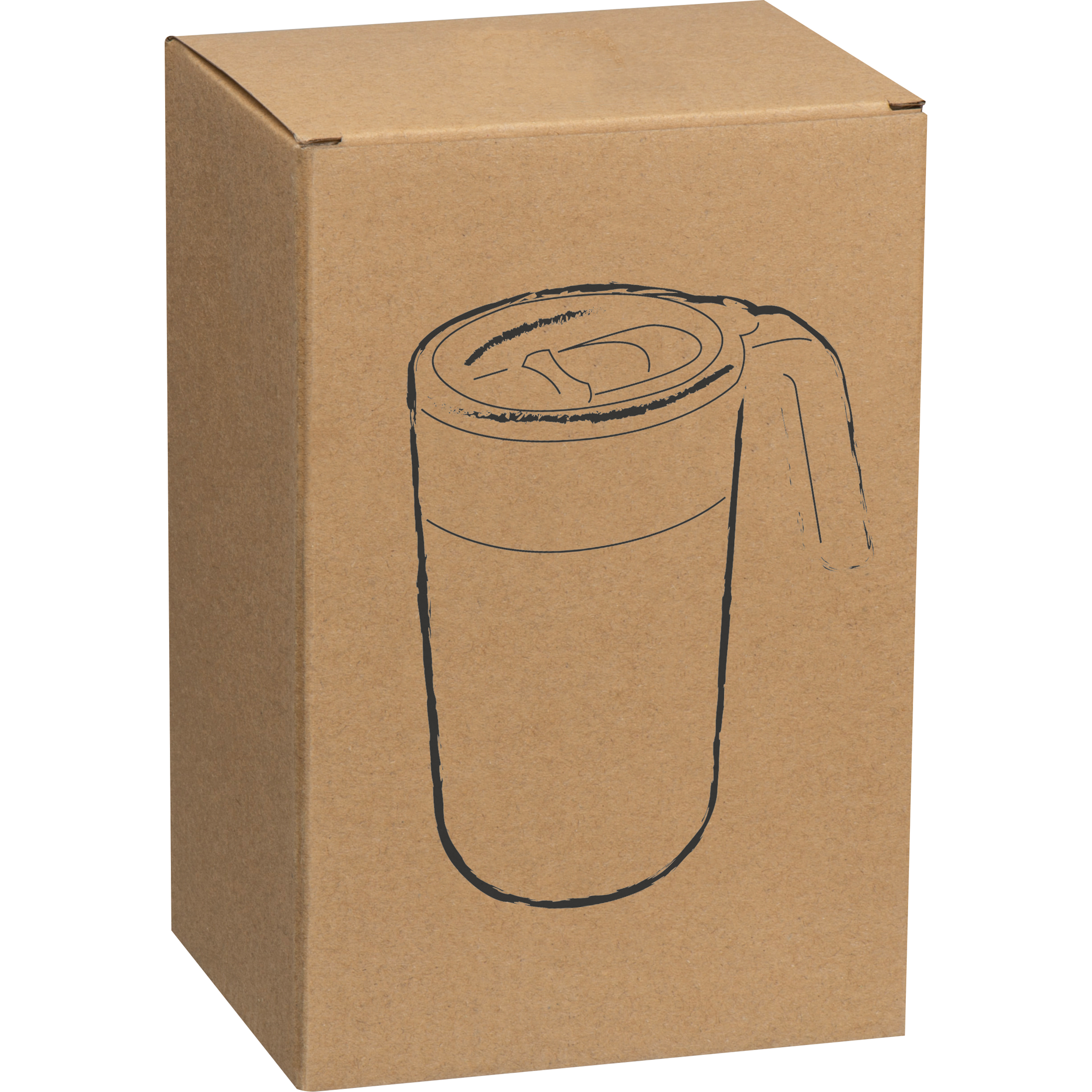 Gobelet 400 ml LISA - 3