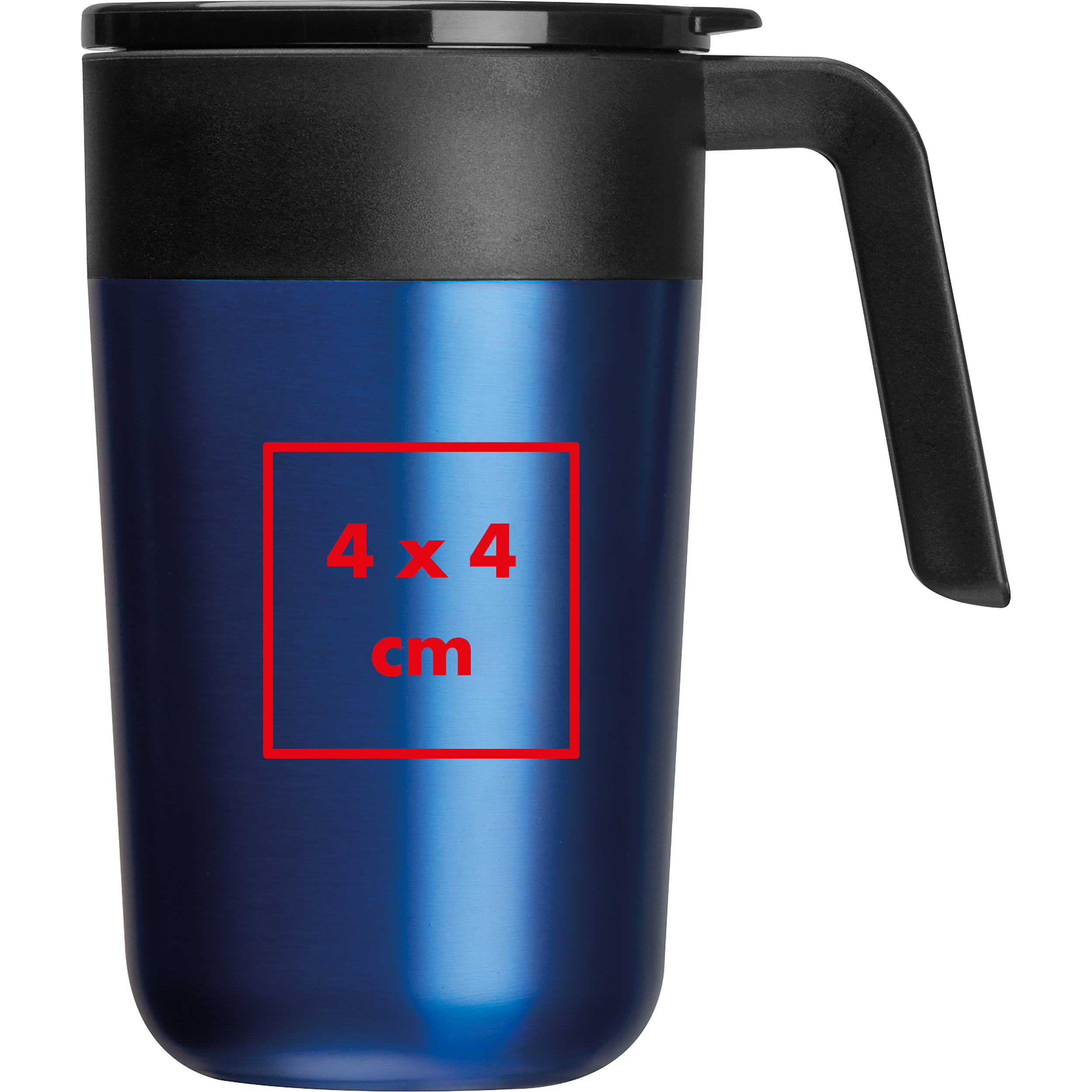 Gobelet 400 ml LISA - 4