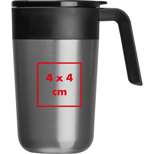 Gobelet 400 ml LISA - 4