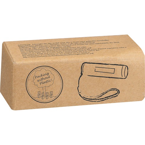 Lampe de poche rechargeable RHONDA - 3