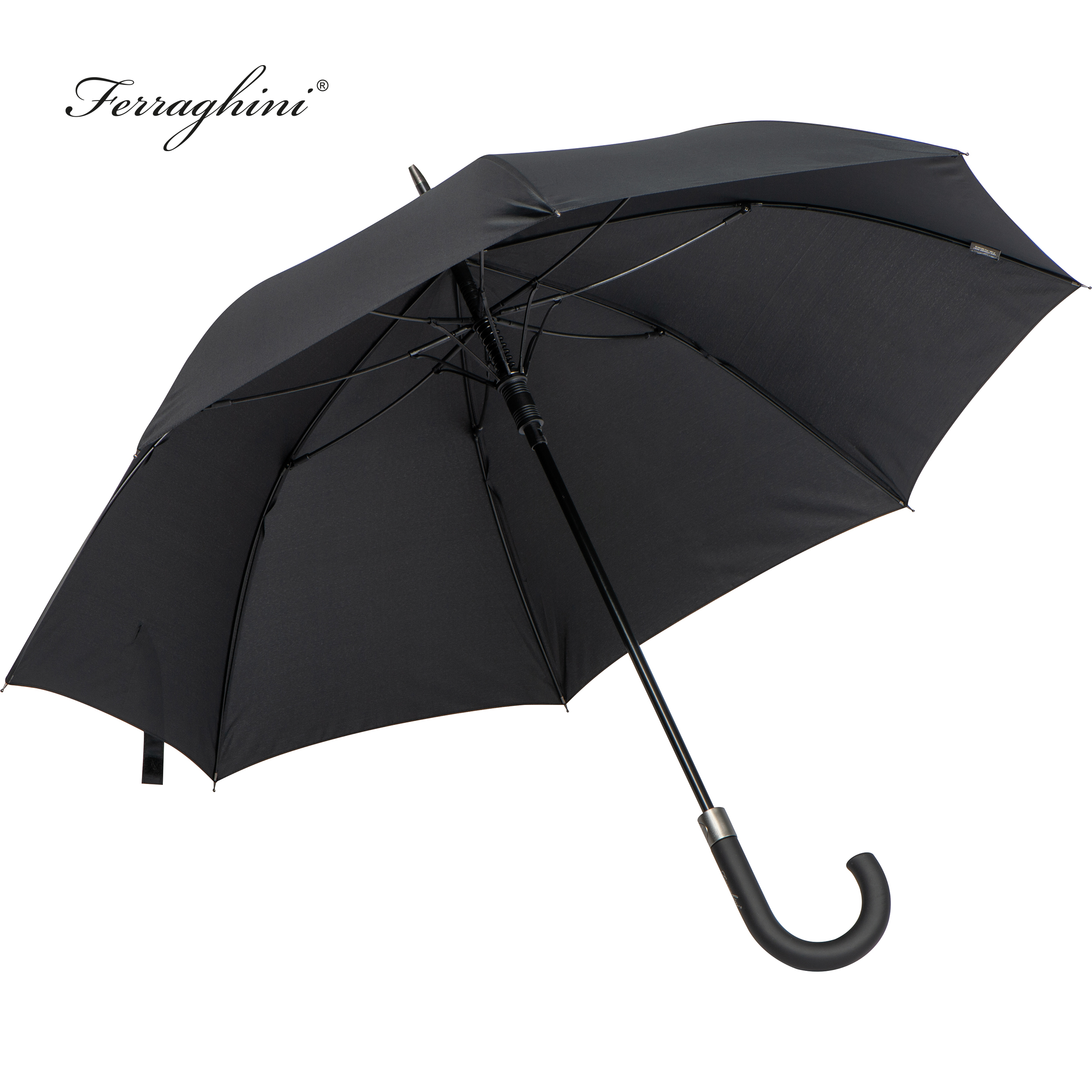 Parapluie Ferraghini en RPET CAMILLA - 1