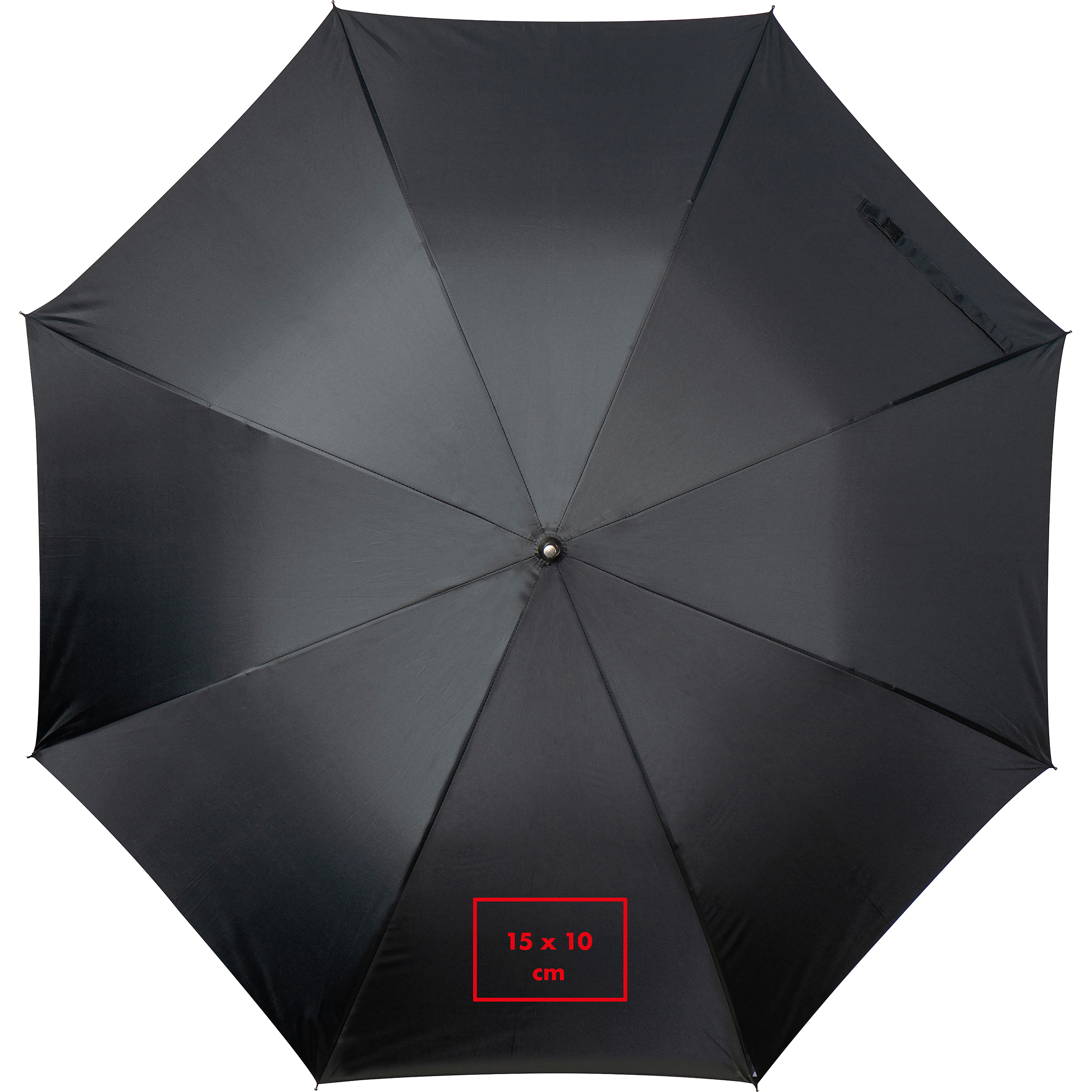 Parapluie Ferraghini en RPET CAMILLA - 5