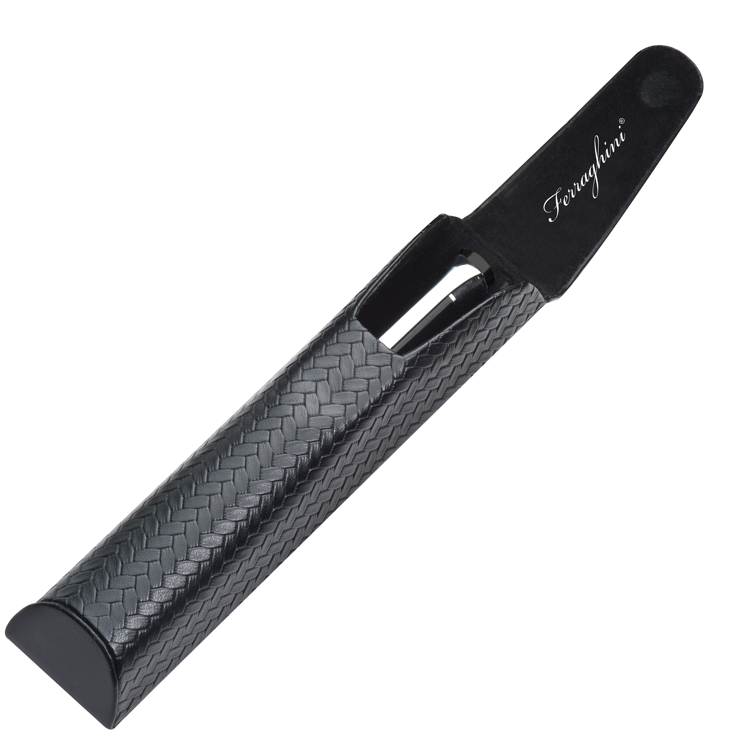 Stylo bille twist Ferraghini PATRICK - 3