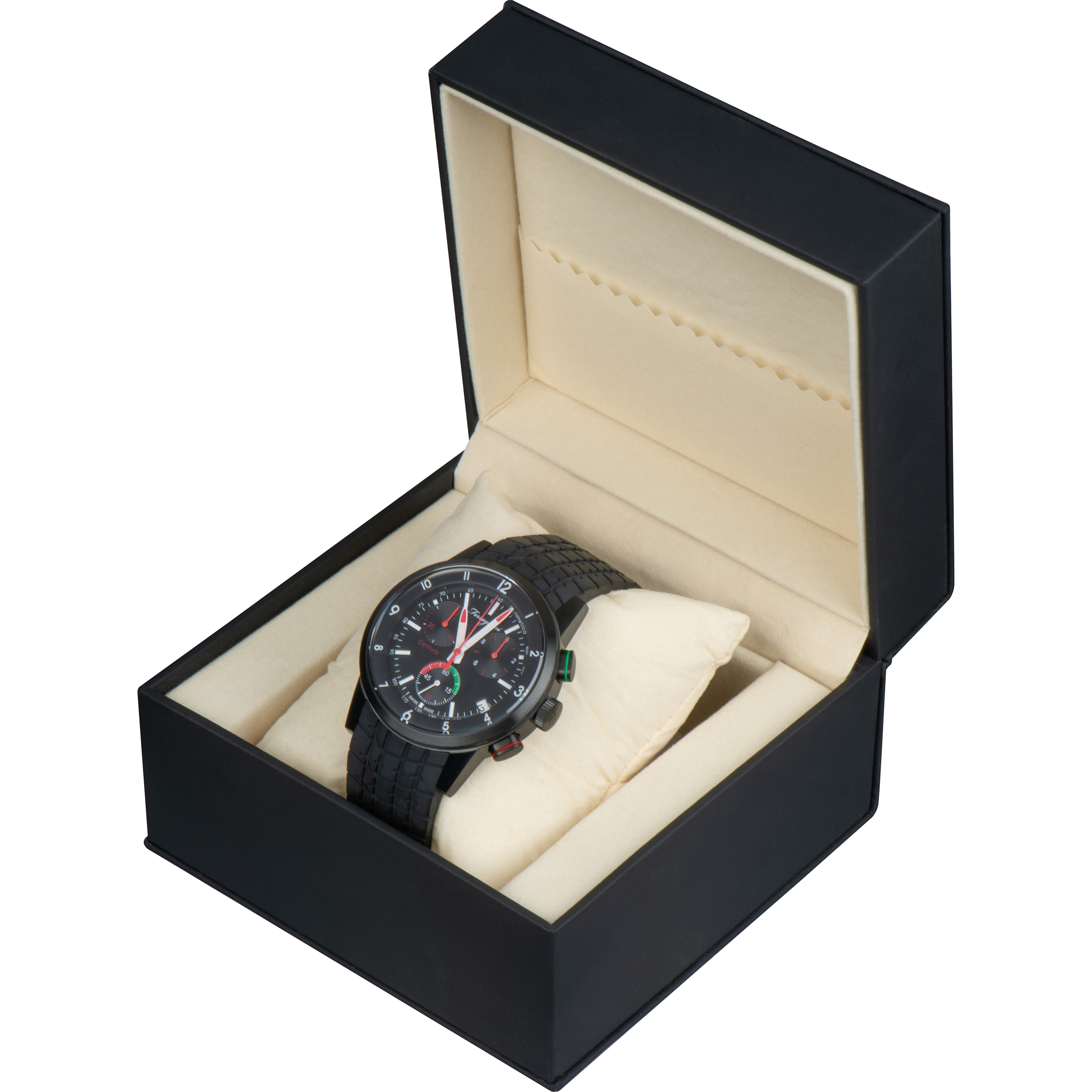 Montre Centurio Ferraghini RUSSELL - 2
