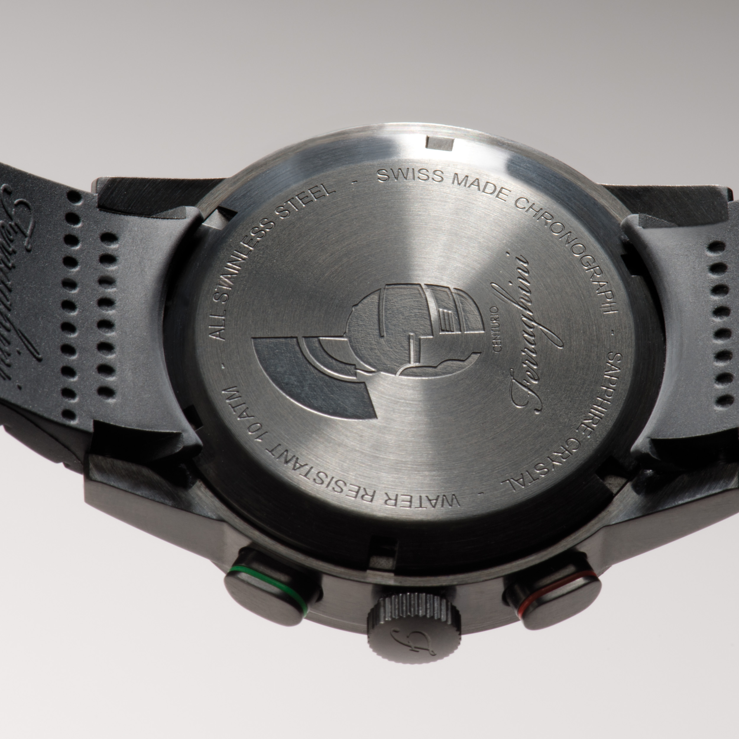 Montre Centurio Ferraghini RUSSELL - 3