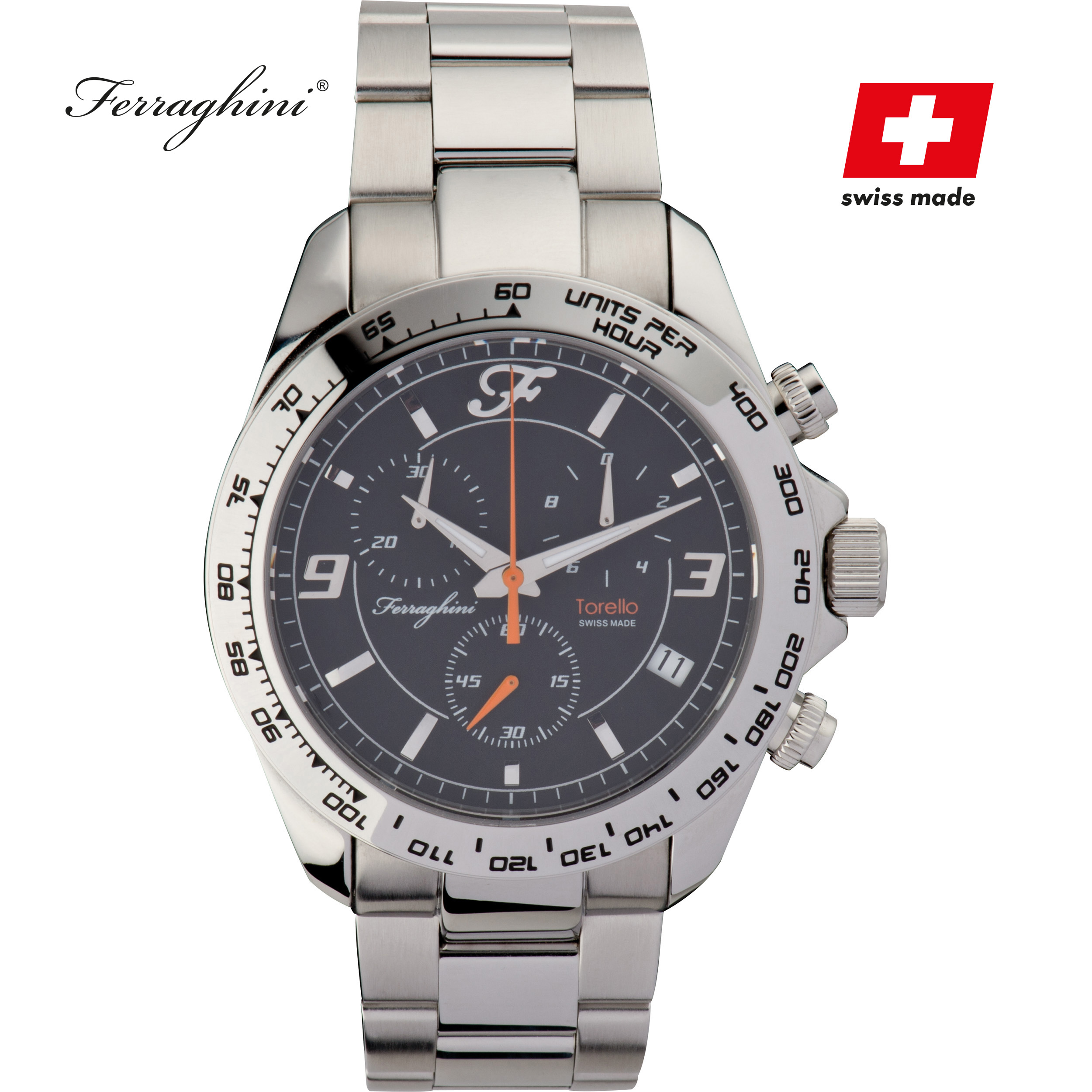Montre Torello Ferraghini BEATRICE - 1