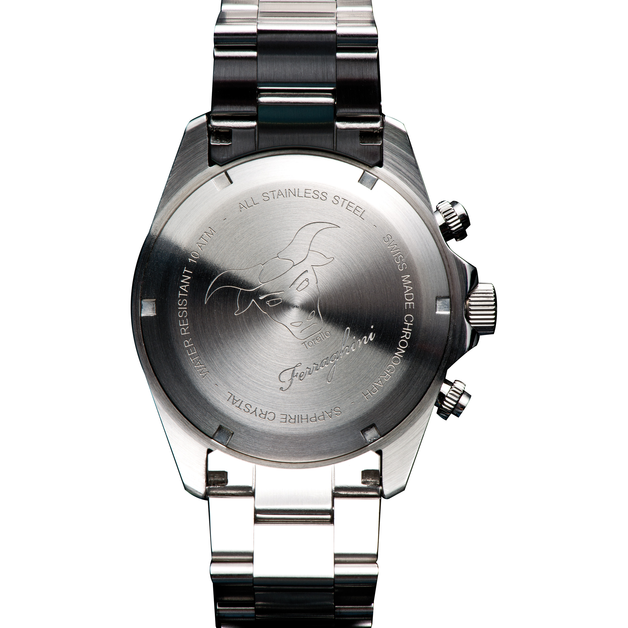 Montre Torello Ferraghini BEATRICE - 3