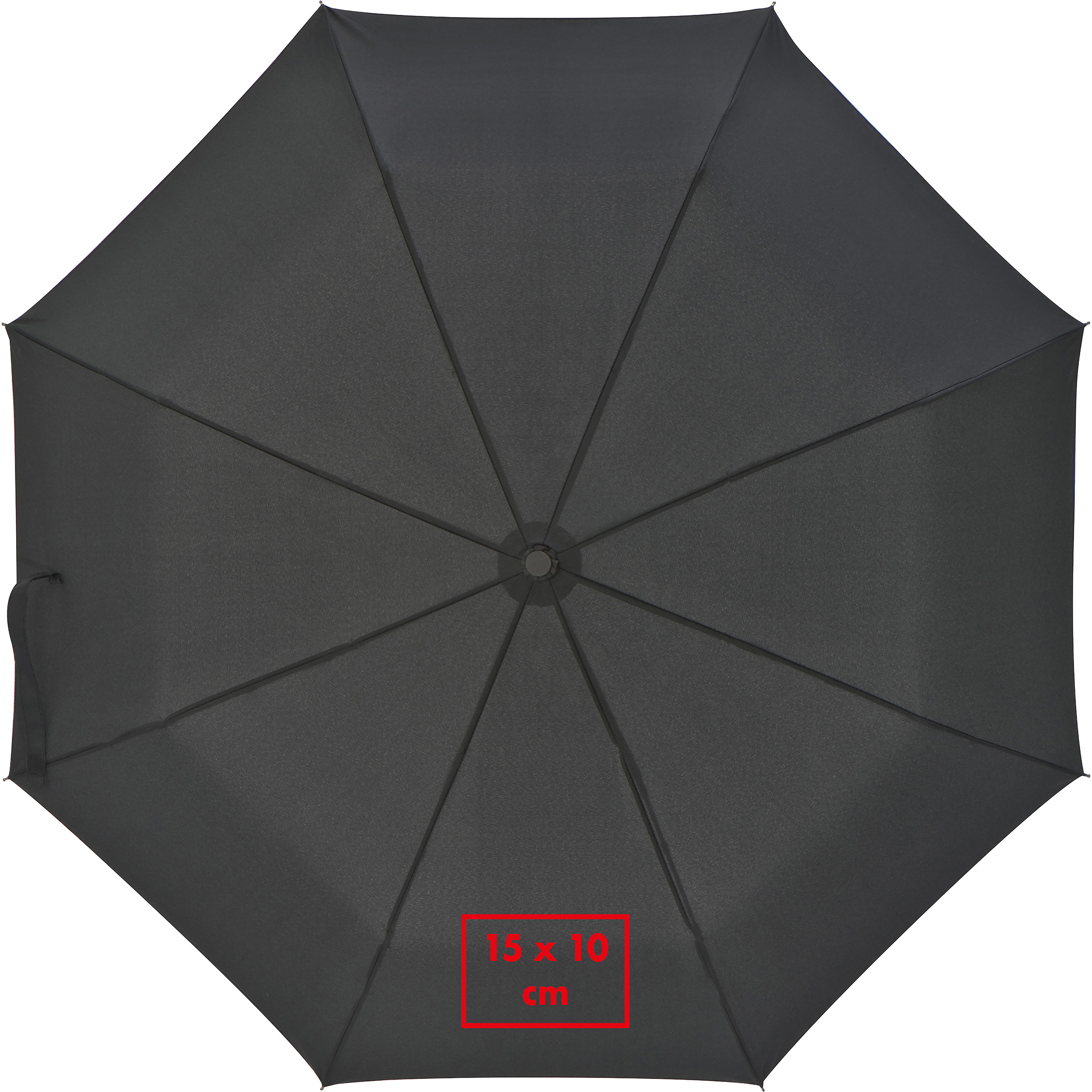 Parapluie Ferraghini MARGARETE - 4