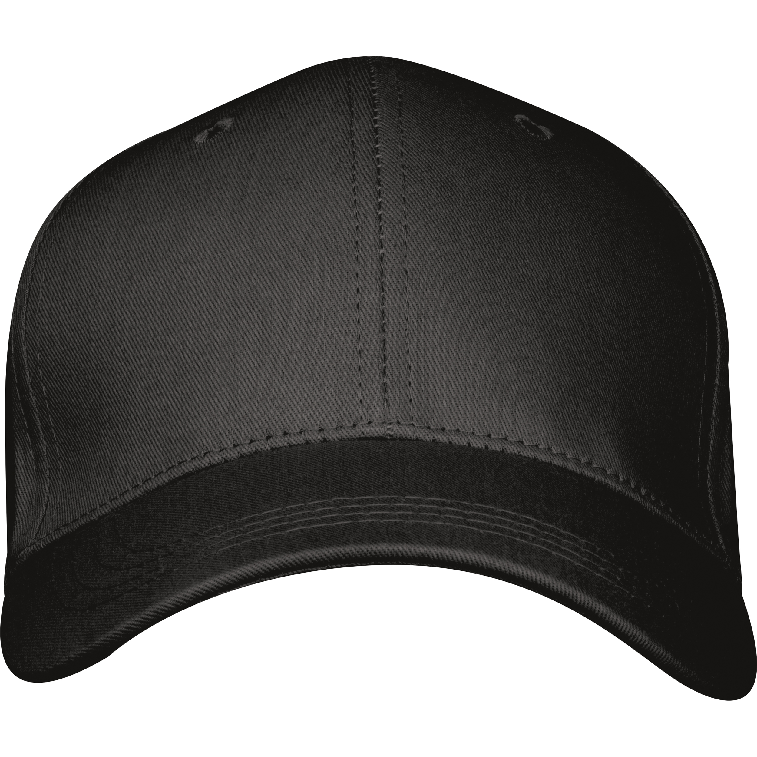 Casquette de baseball CrisMa en coton recyclé FRIEDA - 3