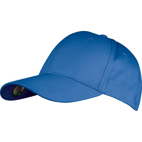 Casquette de baseball CrisMa en coton recyclé FRIEDA - 1