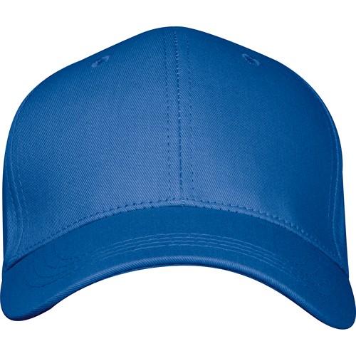 Casquette de baseball CrisMa en coton recyclé FRIEDA - 3