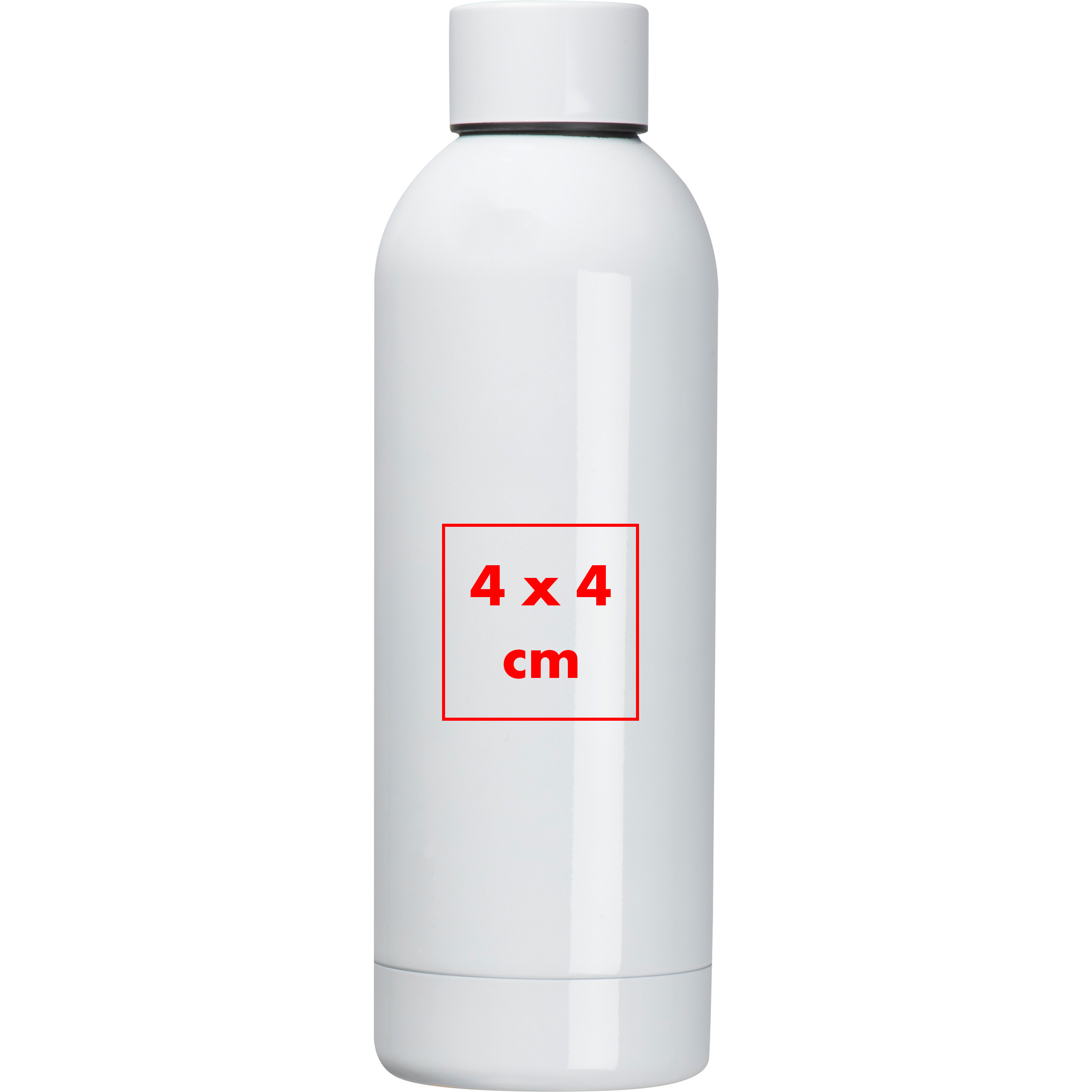 Gourde Sublimation 500ml SARA