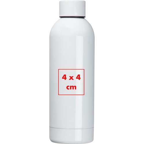 Gourde Sublimation 500ml SARA - 5