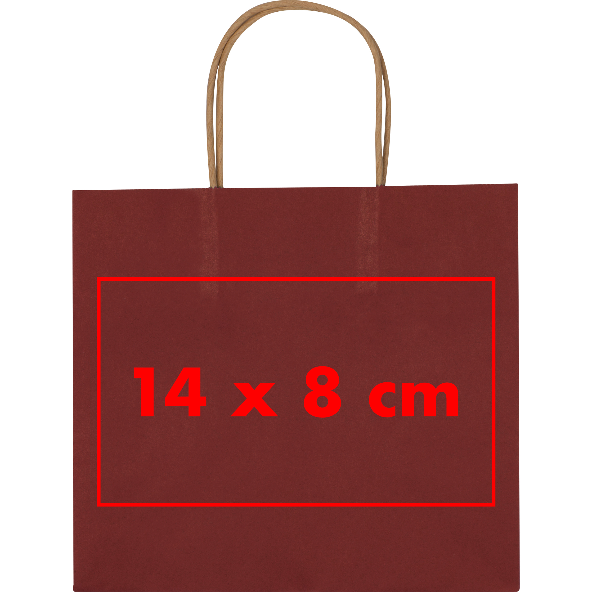 Sac de Noël petit - 3