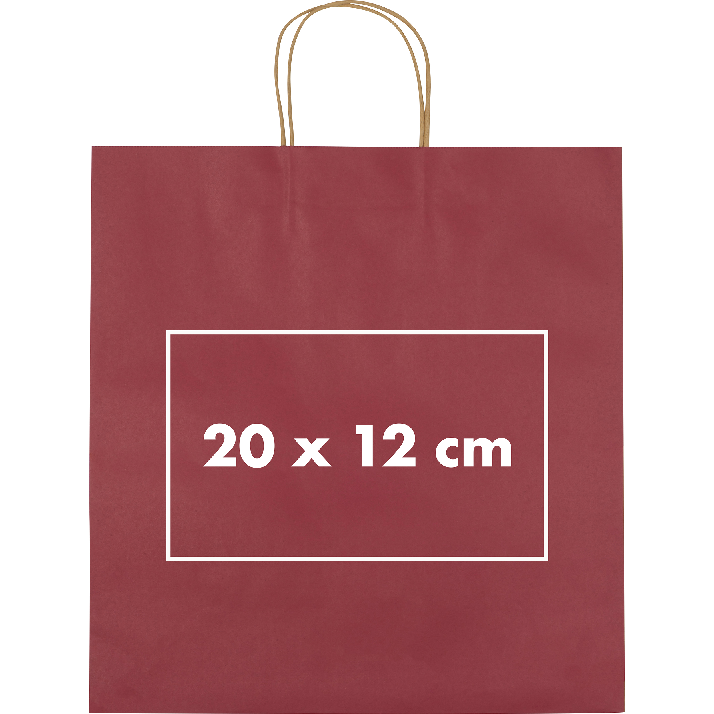 Sac de Noël grand - 3