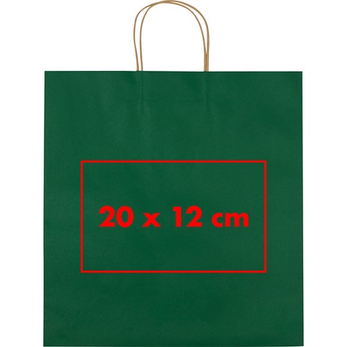 Sac de Noël grand - 3