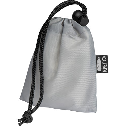 Poncho de pluie en RPET GEORG - 1