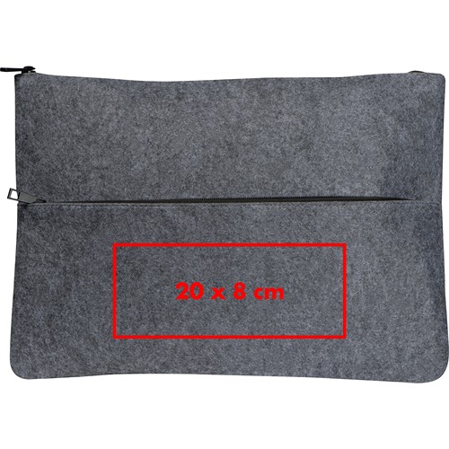 Porte-documents R-PET FRANCIS - 4