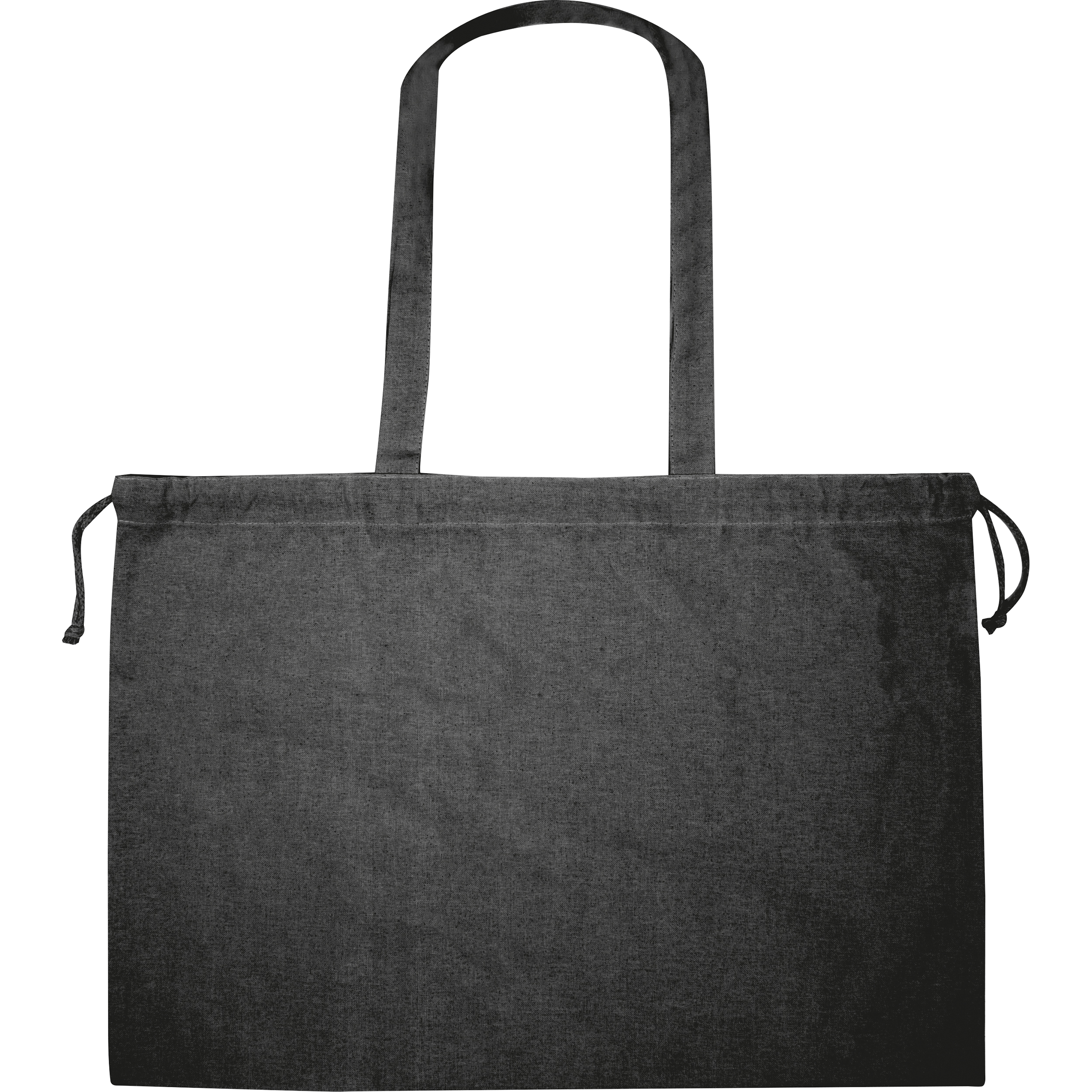 Sac en coton bio avec fermeture VIOLETA - 3