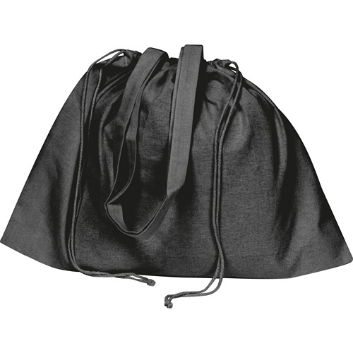 Sac en coton bio avec fermeture VIOLETA - 2