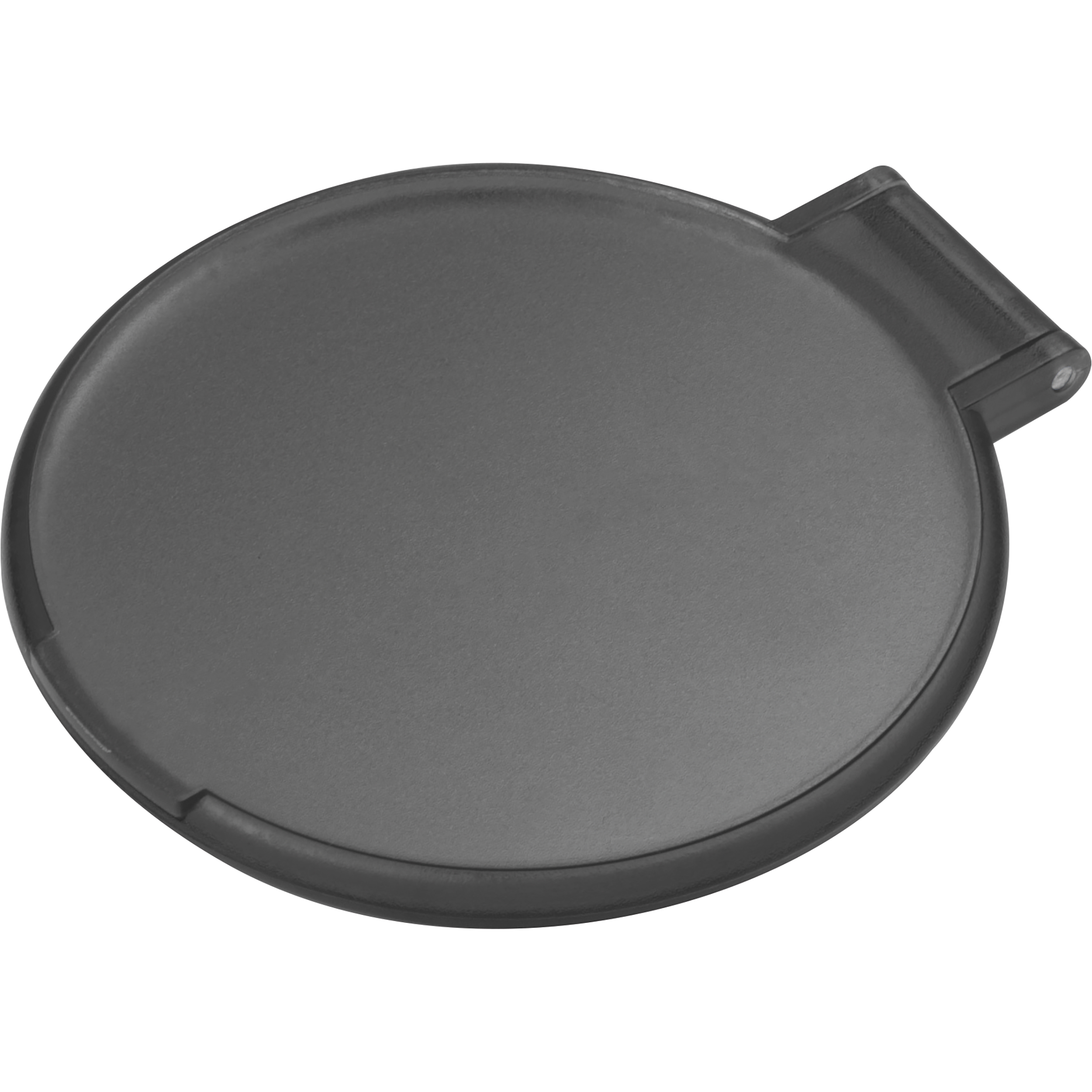 Miroir de maquillage givré BOGDAN - 2
