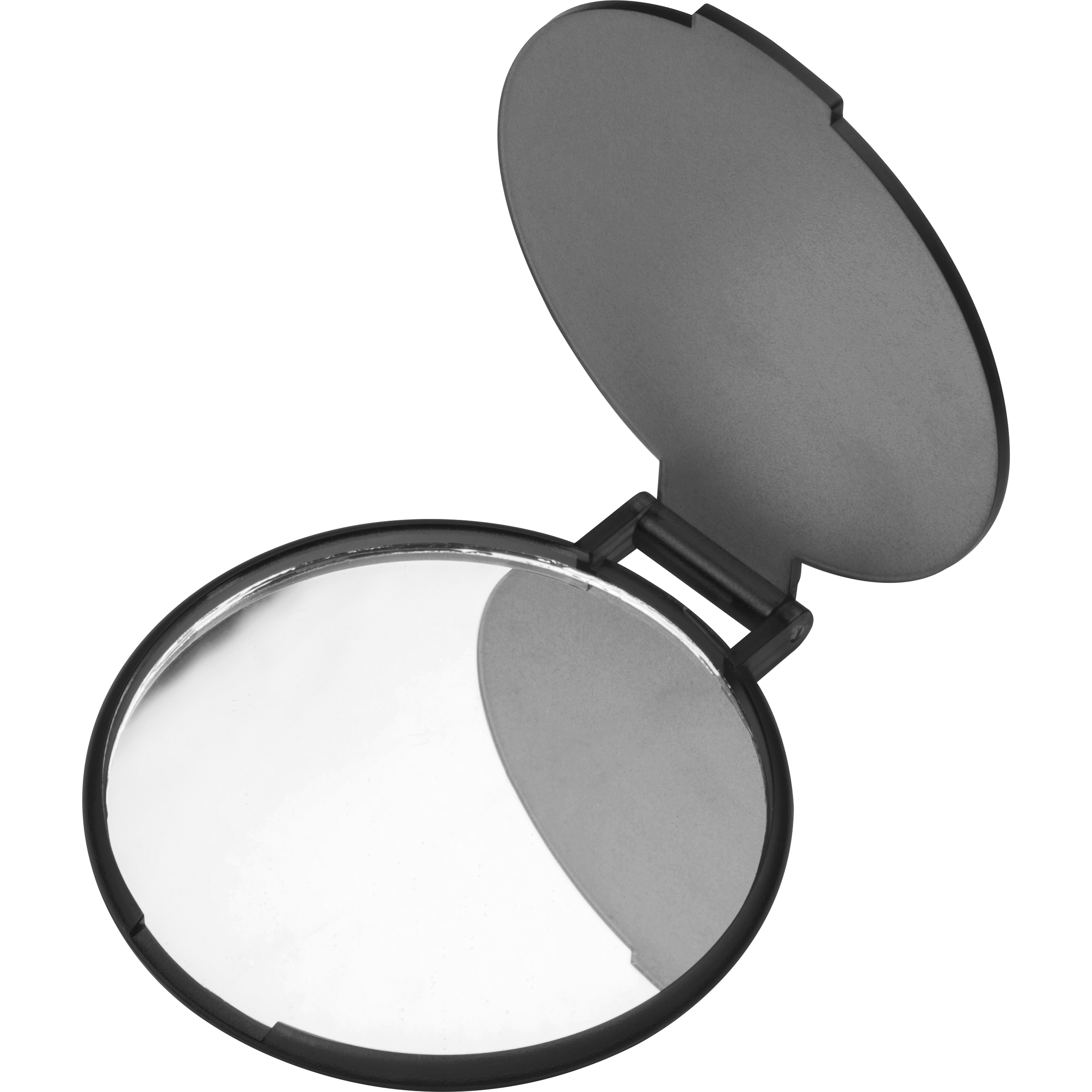 Miroir de maquillage givré BOGDAN - 3
