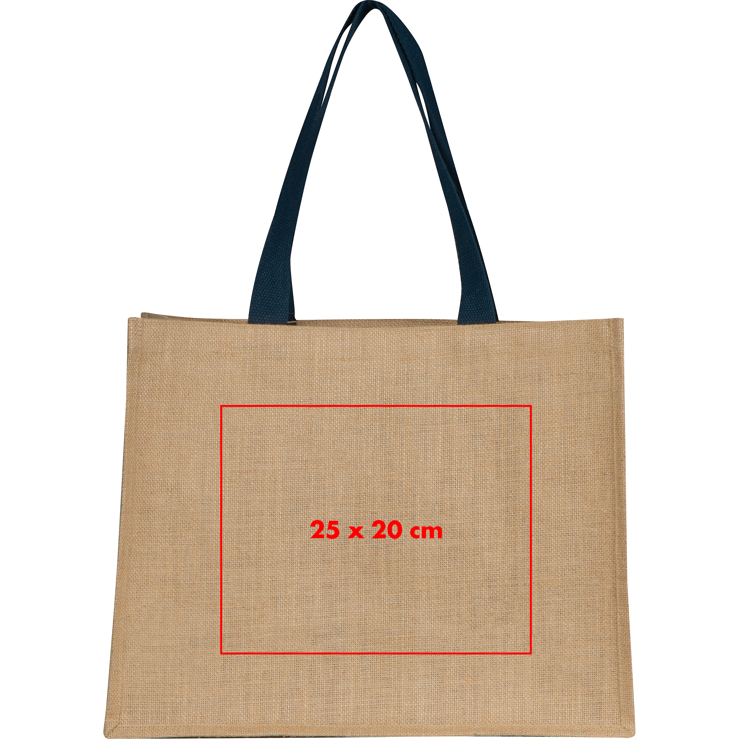 Sac à jute FERNANDA - 4