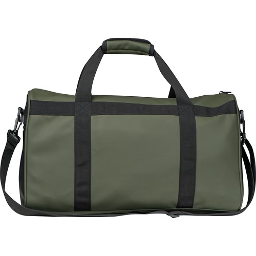 Weekender imperméable CrisMa ZOFIA - 3